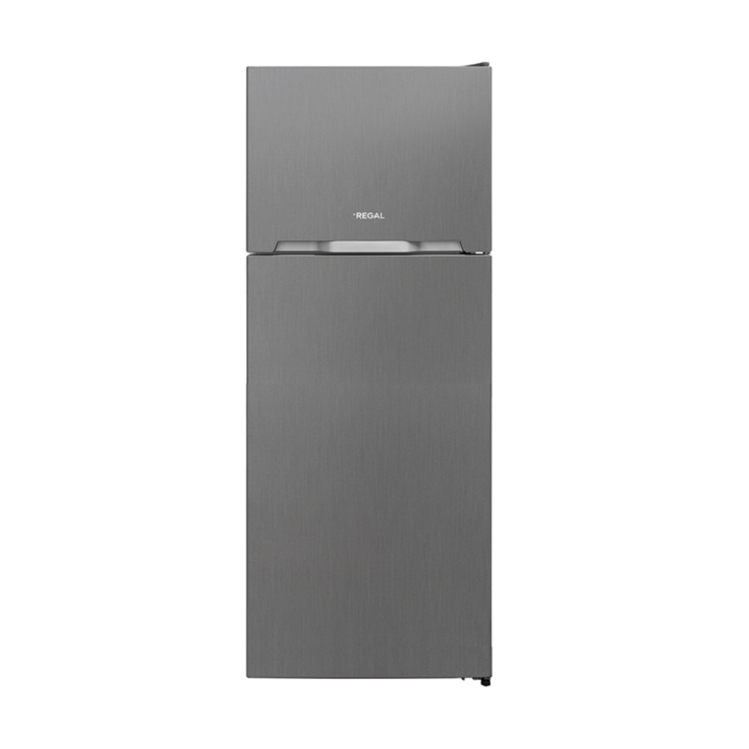 Regal NF 48021 IG Çift Kapılı No Frost Buzdolabı Inox 434 LT