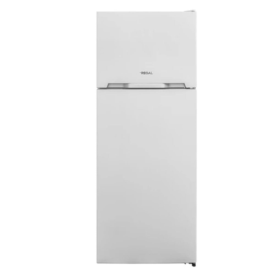 Regal NF 52020 Çift Kapılı No Frost Buzdolabı 451 LT