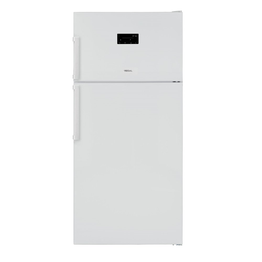 Regal NF 64122 E 586 Lt No Frost Buzdolabı