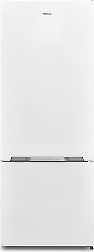 Regal NFK 52021 Kombi No Frost Buzdolabı