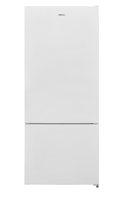 Regal NFK 60020 533 Lt No Frost Kombi Buzdolabı