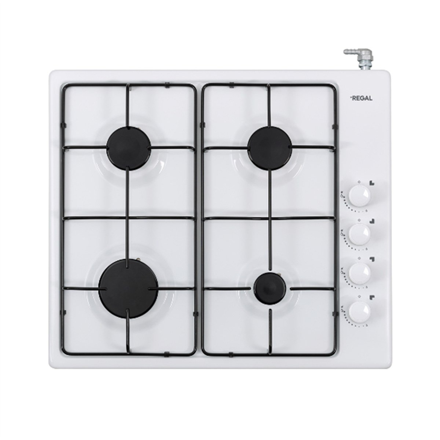 Regal SO 6040 B Set Üstü Ocak