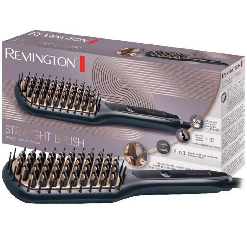 REMINGTON CB7400 STRAIGHT SAÇ FIRÇASI