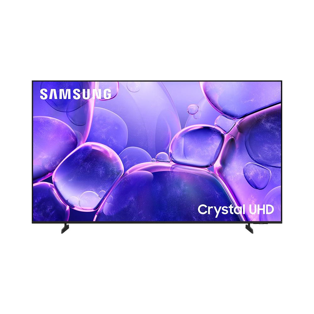Samsung 50 inç Crystal UHD U8000F 4K Smart TV (UE50U8000FUXTK)