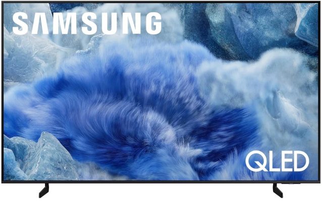 Samsung 75Q8FA 75 inç 189 Ekran 4K Ultra HD Tizen QLED TV
