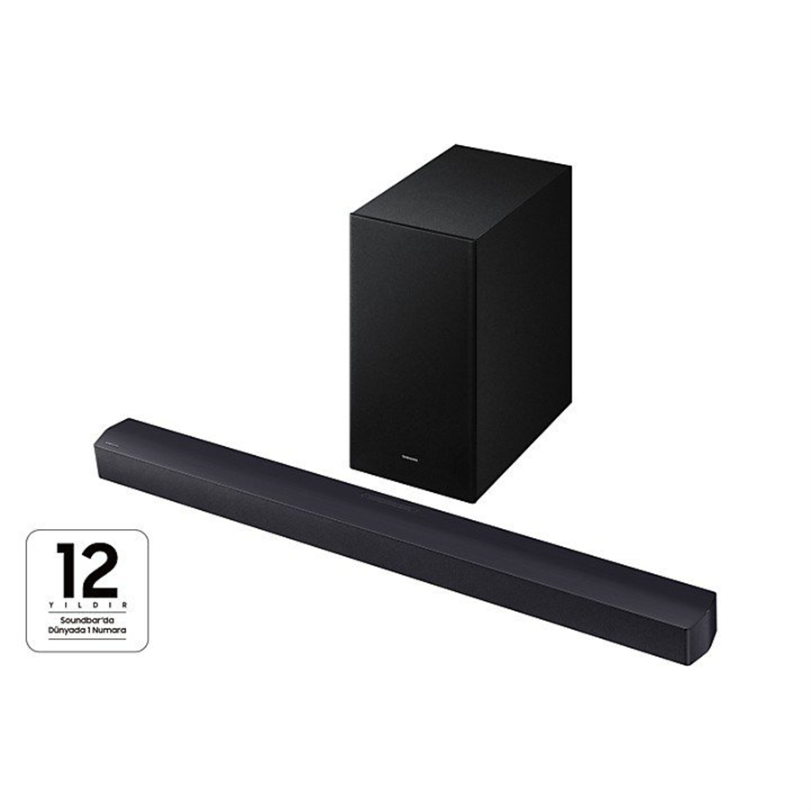 SAMSUNG HW-B450F/TK SOUNDBAR SUBWOOFER