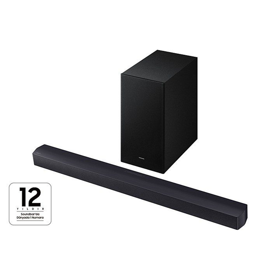 SAMSUNG HW-B450F/TK SOUNDBAR SUBWOOFER