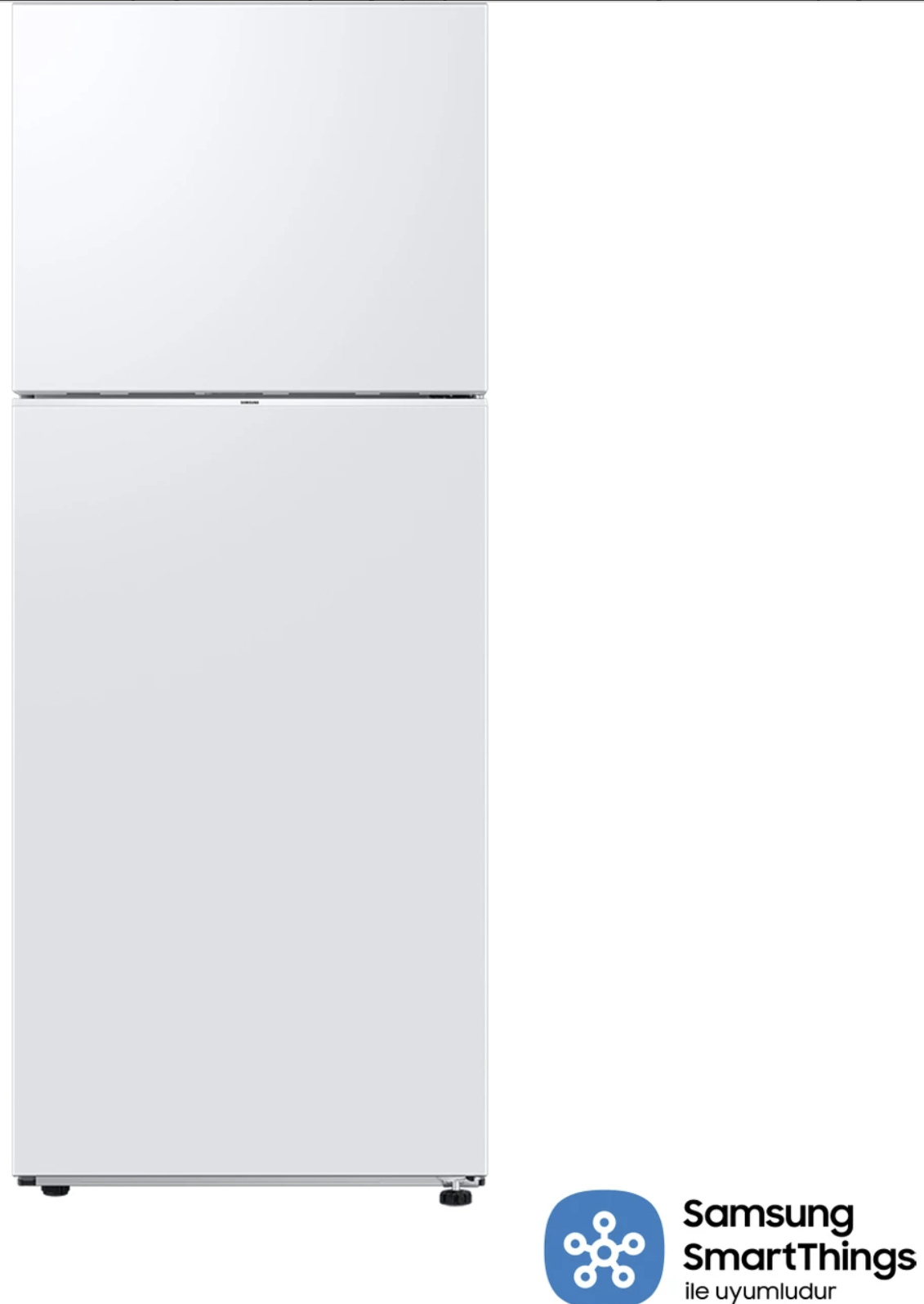 SAMSUNG İKİ KAPILI RT47CG6636WW/TR 465 LT