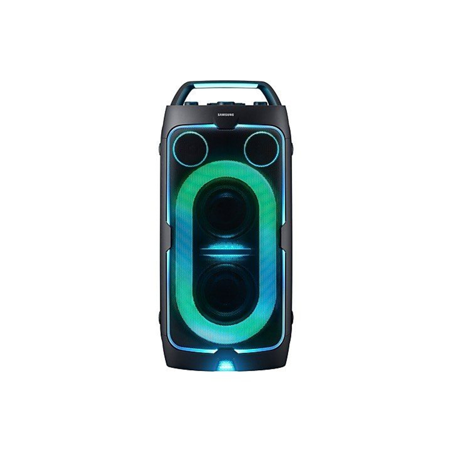SAMSUNG MX-ST50F/TK SOUND TOWER ÇOKLU BLUETOOTH - KARAOKE MODU - BLUETOOTH TV BAĞLANTISI-TEKERLEKLİ TASARIM