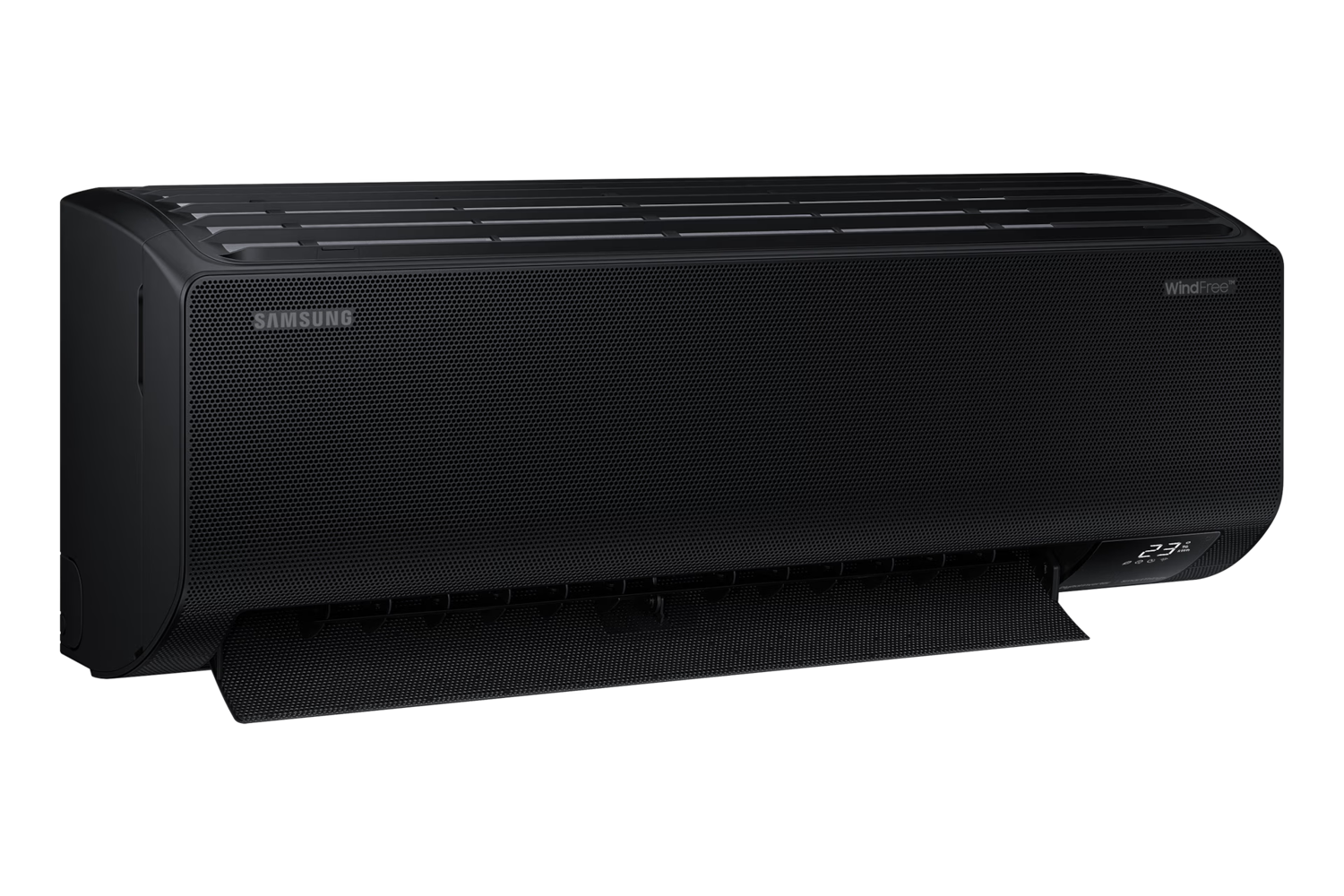 Samsung WindFree™ Premium Black Duvar Tipi Split Klima – AR12CXFCABT/SK