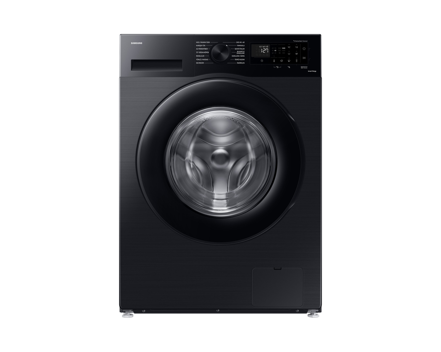 Samsung WW90CGC04DABAH 9 kg 1400 Devir Çamaşır Makinesi