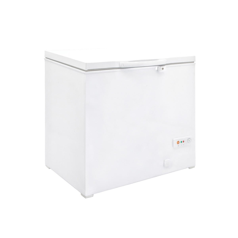 Şenocak D280 DF Dual Sandık Tipi Derin Dondurucu