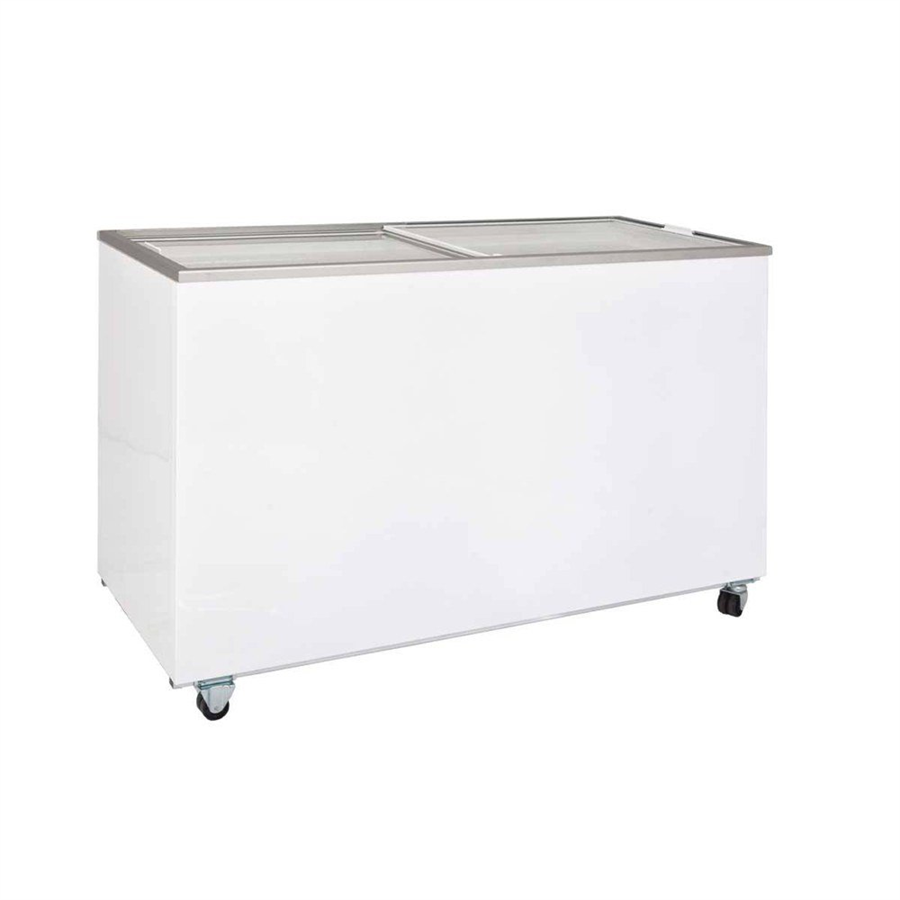 ŞENOCAK D500 DFSG FF – D Sınıfı