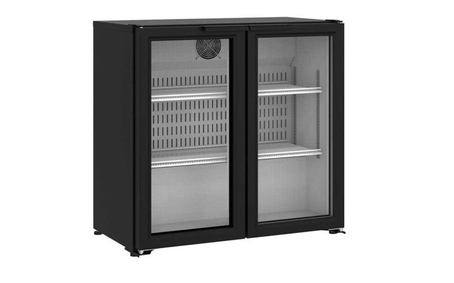 ŞENOCAK S 210 BB TD BACKBAR ( MENTEŞELİ KAPI )