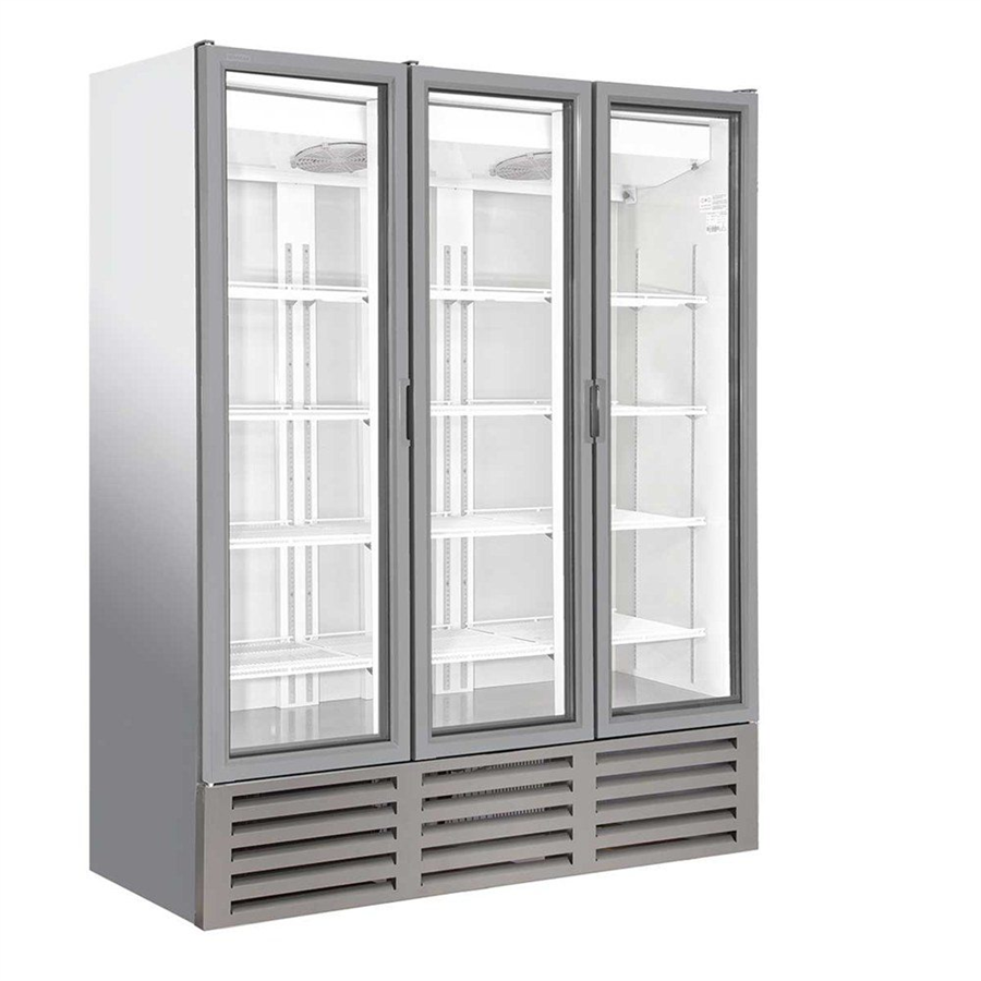 ŞENOCAK S1600 KANOPİSİZ 3D