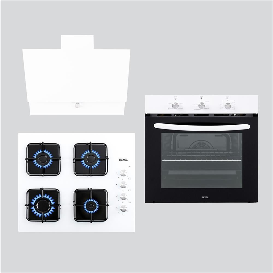 Şenocak Tezgah Altı MB 65 A+ Mini Buzdolabı 45 LT