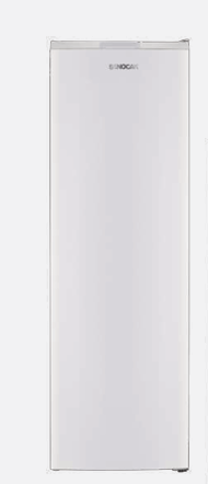 Şenocak VFN6204 6 Çekmeceli No Frost