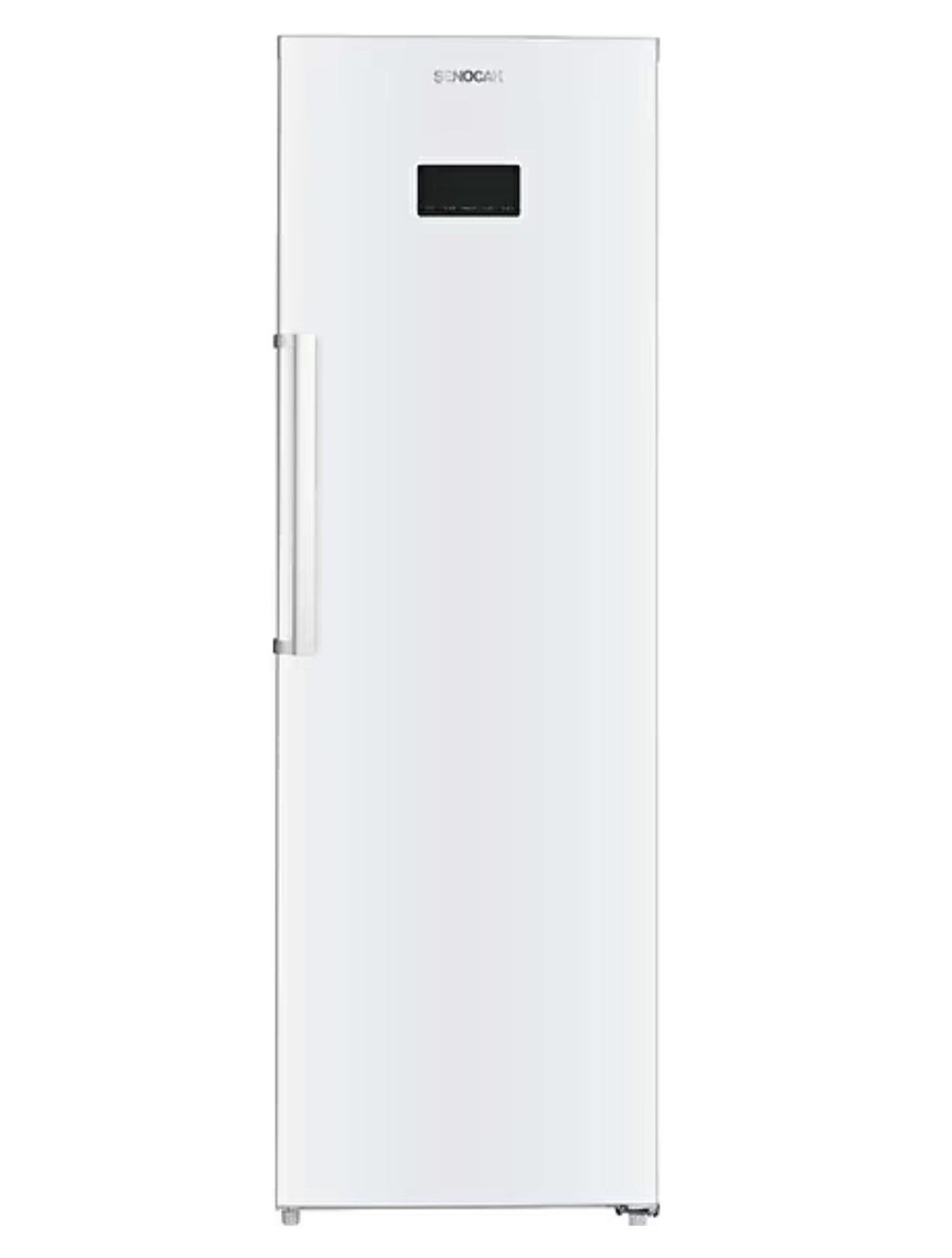 Şenocak VFN7274 7 Çekmeceli Derin Dondurucu