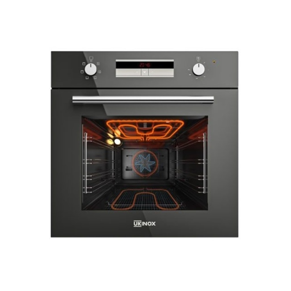 SMART 7800 G GRİ ANK FIRIN