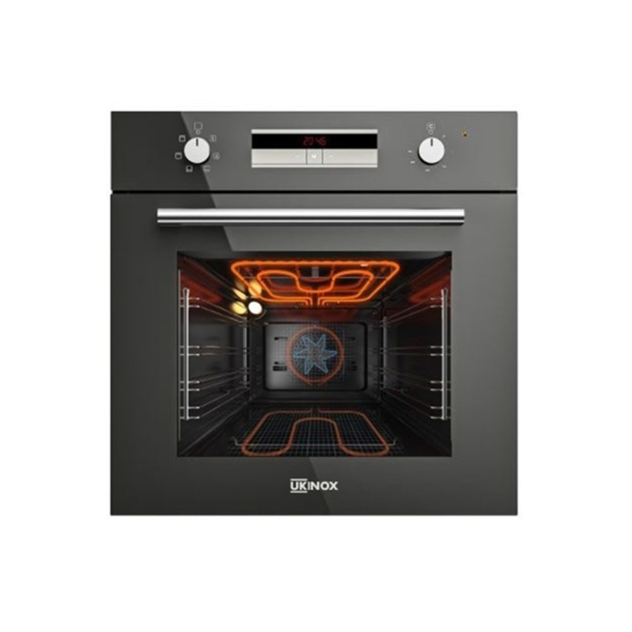 SMART 7800 G GRİ ANK FIRIN