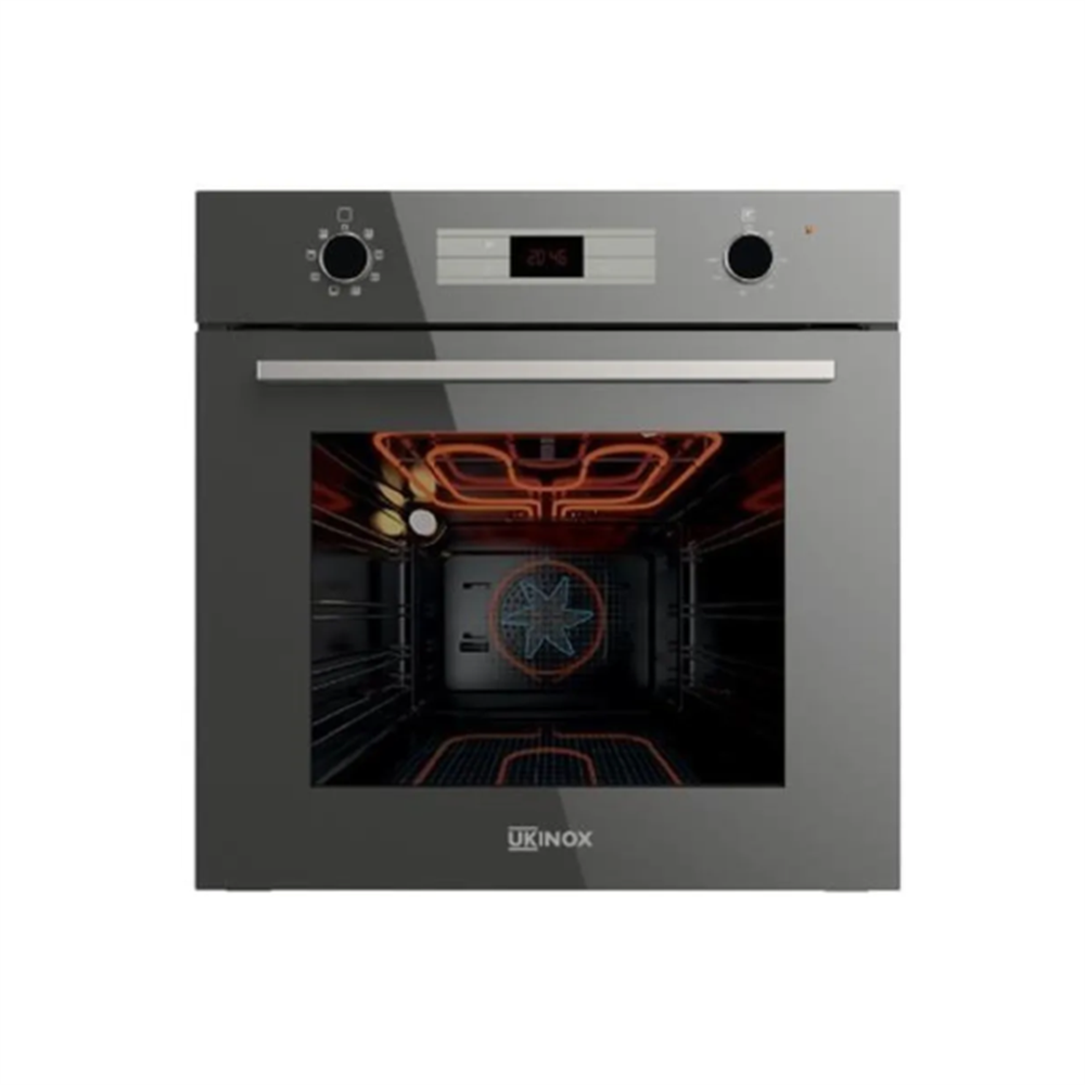 SMART 8300 G GRİ ANK FIRIN