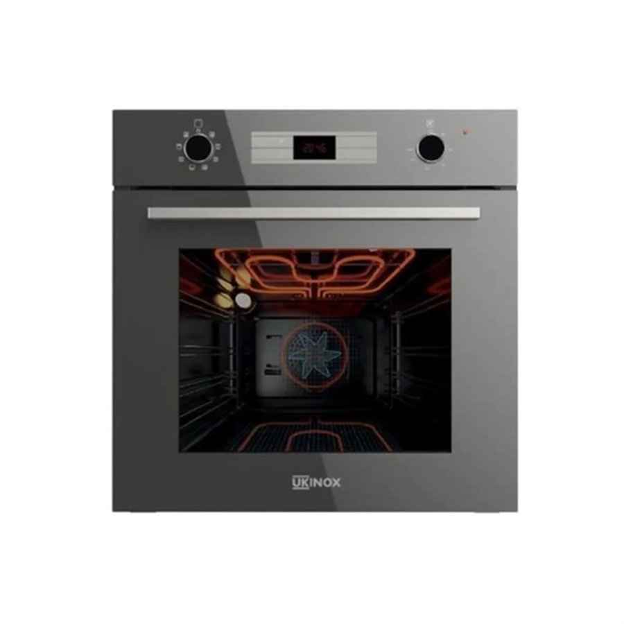 SMART 8300 G GRİ ANK FIRIN