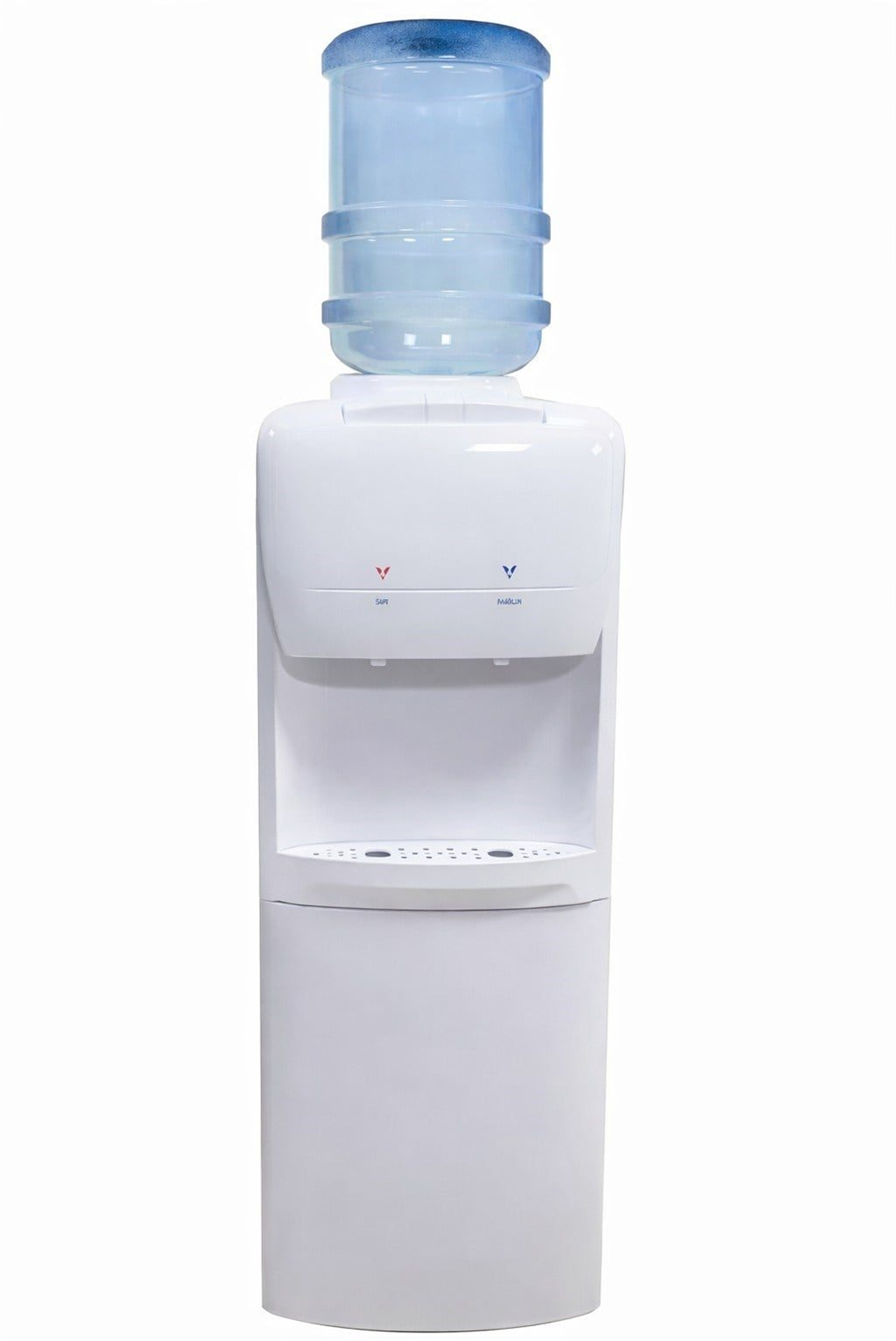 SÜSLER SSP-9101 ILIK-SOĞUK SU SEBİLİ