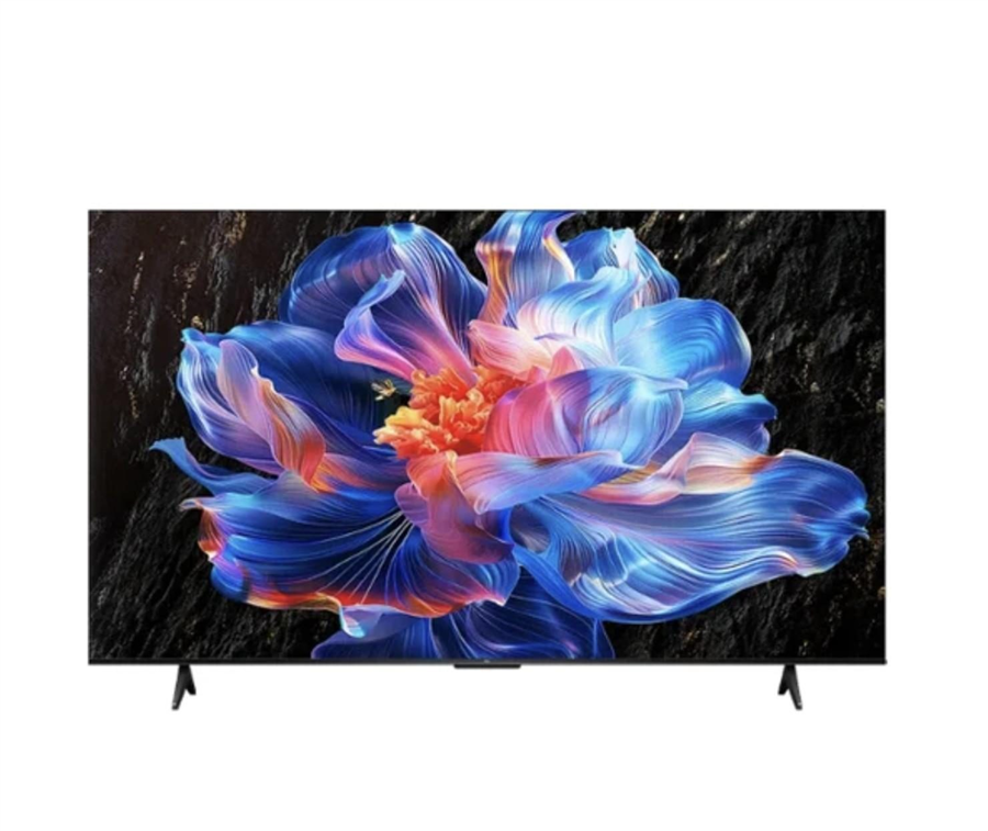 TCL TCL75V6CGT - UHD 190 CM / 4K UHD TV / AİPQ PRO İŞLEMCİ / ANDROİD / GOOGLE TV / HDR 10 / DOLBY VİSİON SES / ULTRA