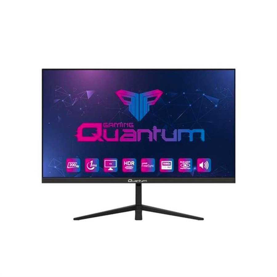 TECHNOPC Quantum 23.8'' Shadow MG24B-165 F Masaüstü