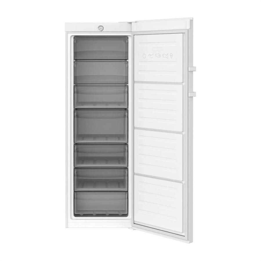 TECNA TDE 7288 STATIK 7 CEKMECE DERIN DOND Derin Dondurucu