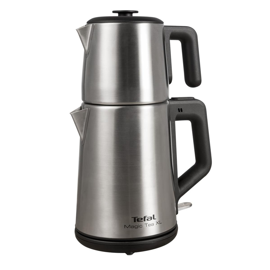 TEFAL MagicTeaXLPaslanmazCelikCayMakinesi