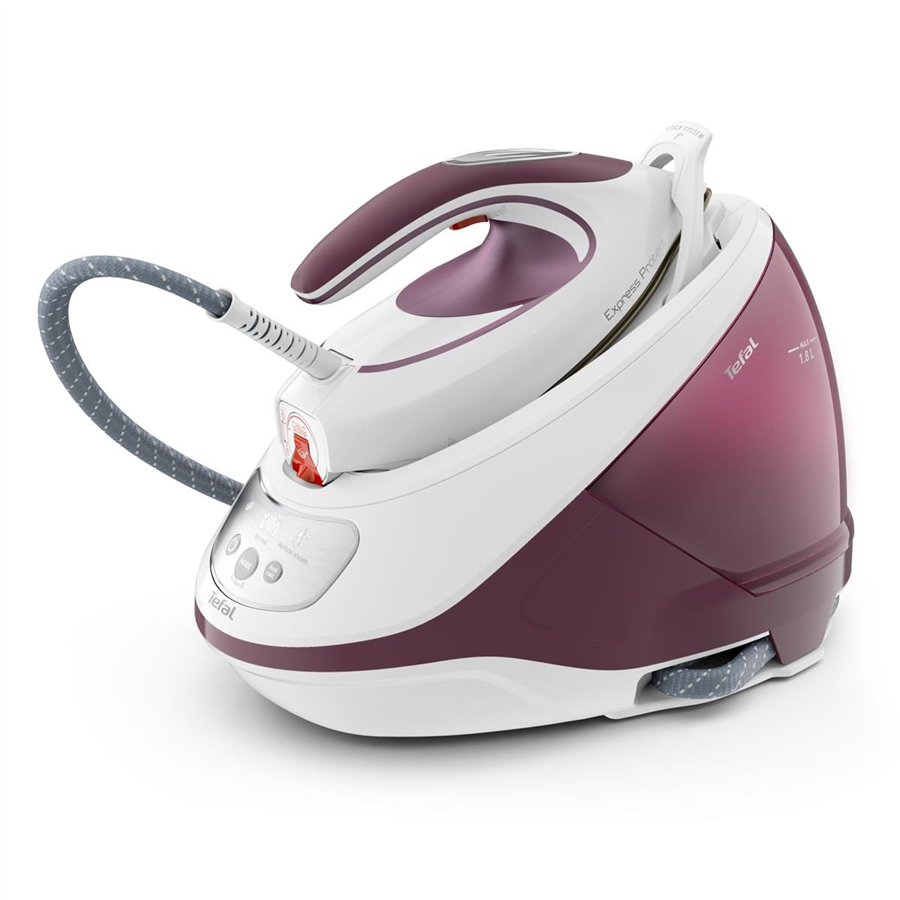 TEFAL SV9201BuharKazanli Utu