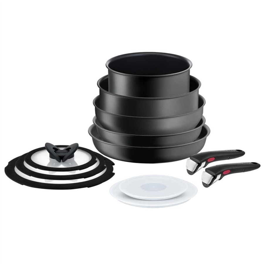 TEFAL Tit3xTitaniumForceTava28CM