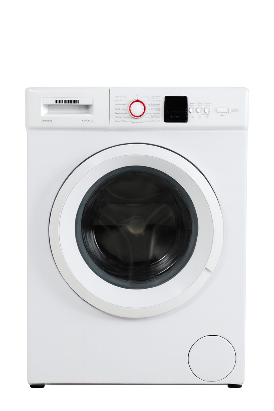 Telefunken Tel 6100CM 6KG Çamaşır Makinesi