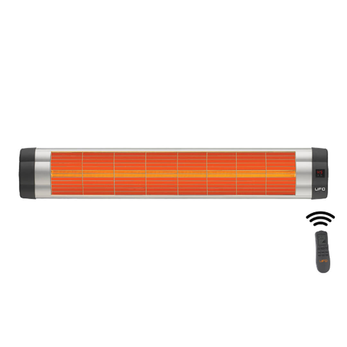 UFO ISITICI STAR S/30/UK 3000 W