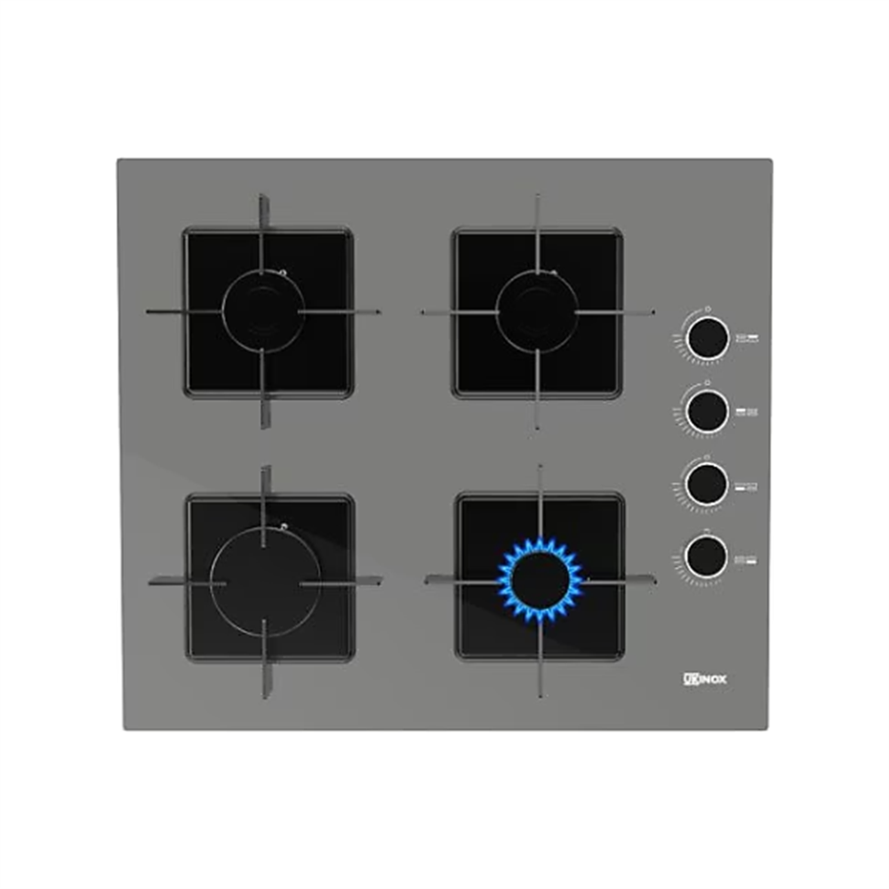 UKINOX ARES 60 X CAM OCAK