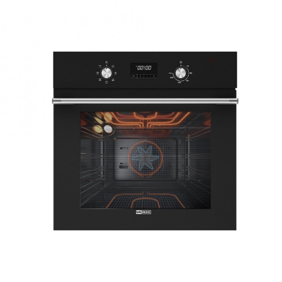 UKINOX CHEF ONXY FIRIN
