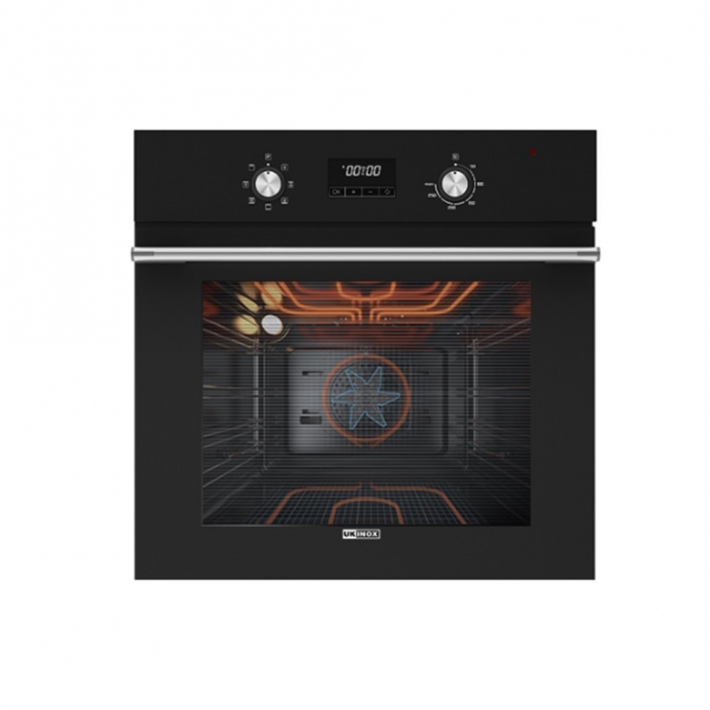 UKINOX CHEF ONXY FIRIN