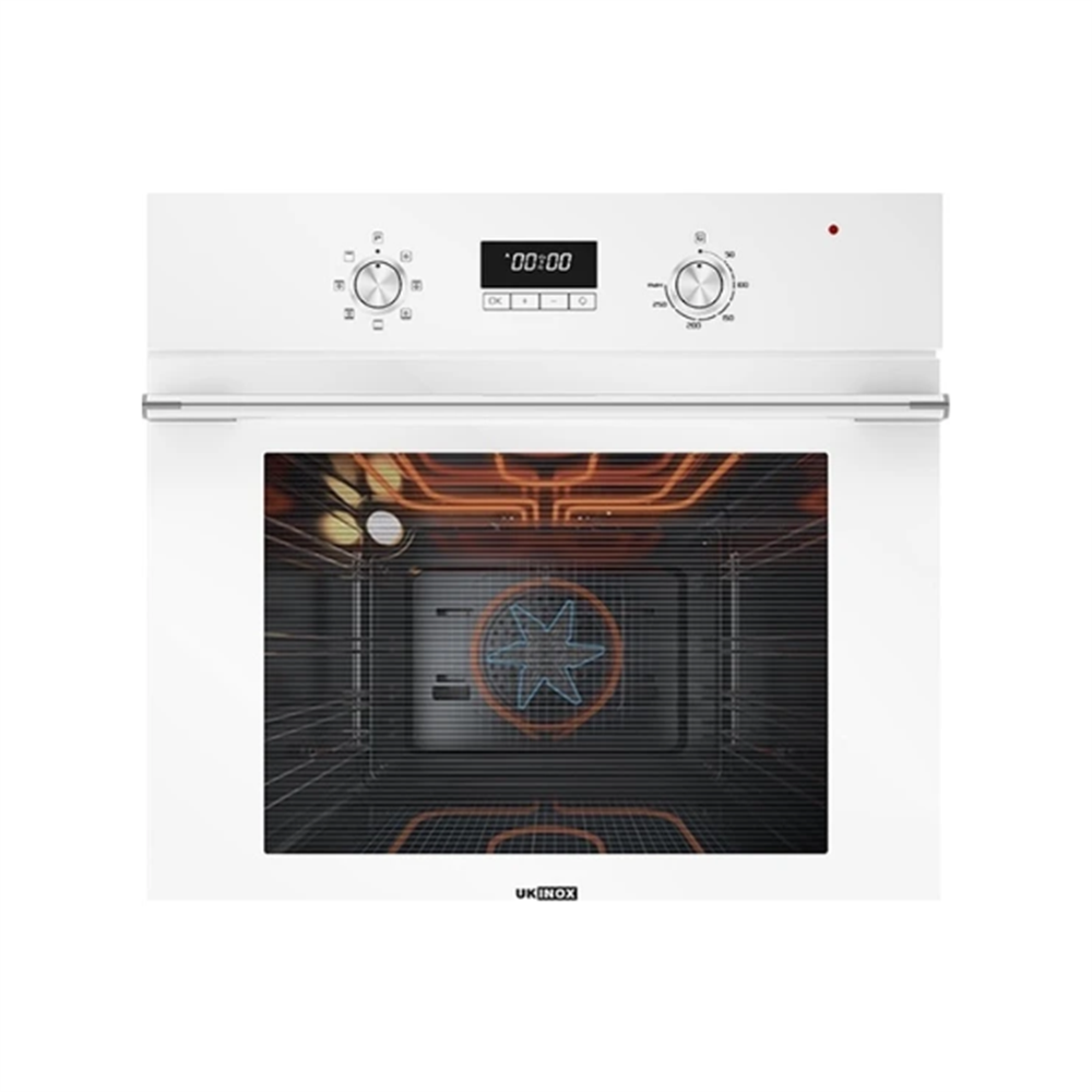 UKINOX CHEF SNOVA FIRIN