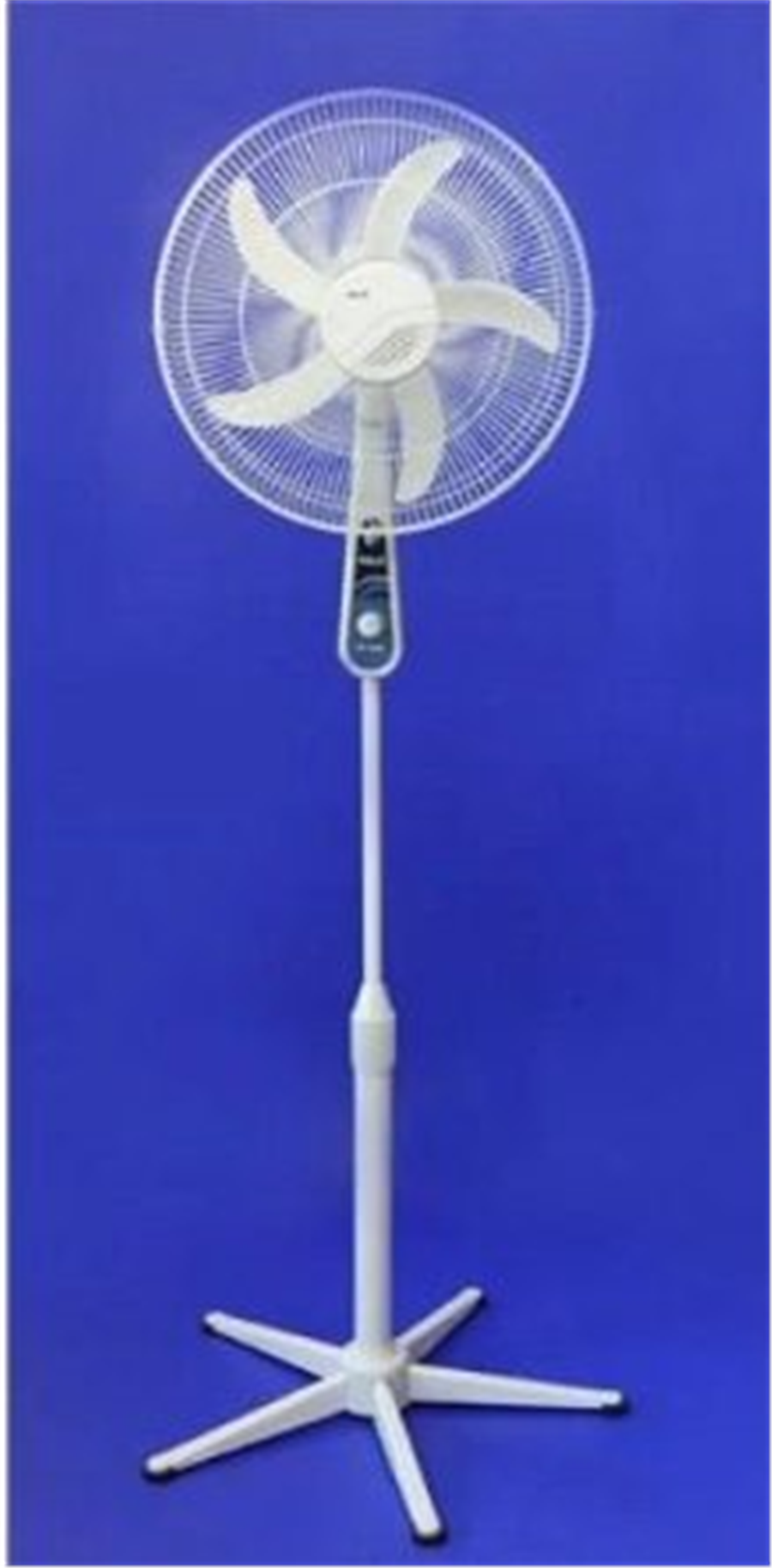 VALS SF 18 MC - 18'' Ayaklı Vantilatör / 65 W / 3 Hız Kademeli / 5 Kanatlı