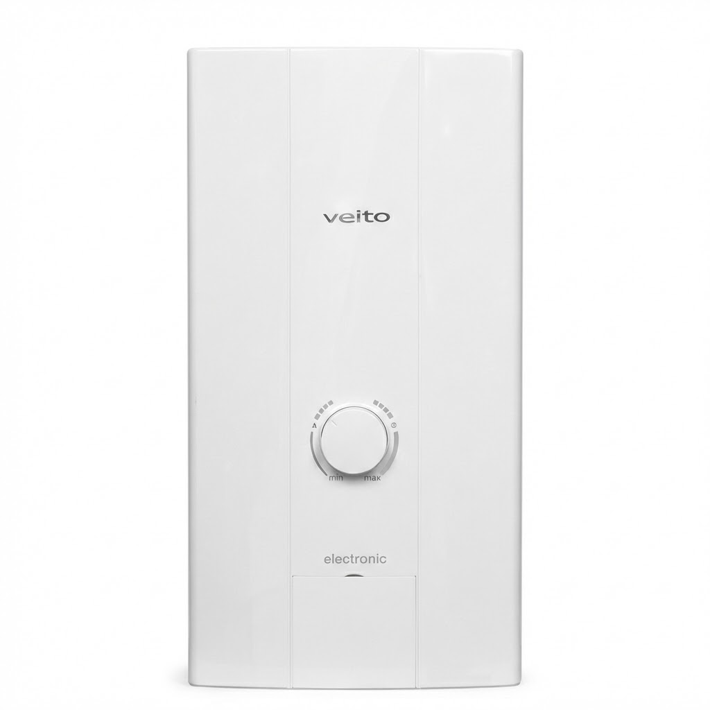 Veito Blue E 380 volt 3 faz Ani Su Isıtıcı 21 Kw