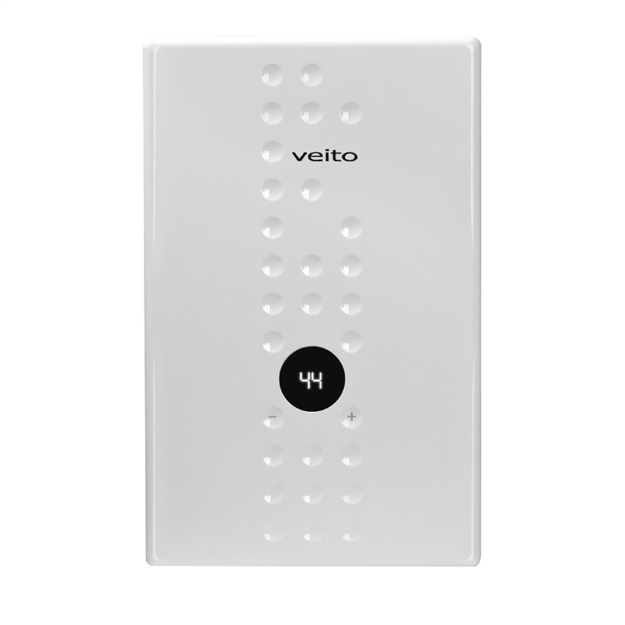 VEITO Flow 7500 W Ani Su Isıtıcı Merkezi Sistem Uyumlu