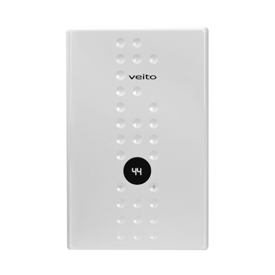 Veito Flow E 9 9000 W Ani Su Isıtıcı