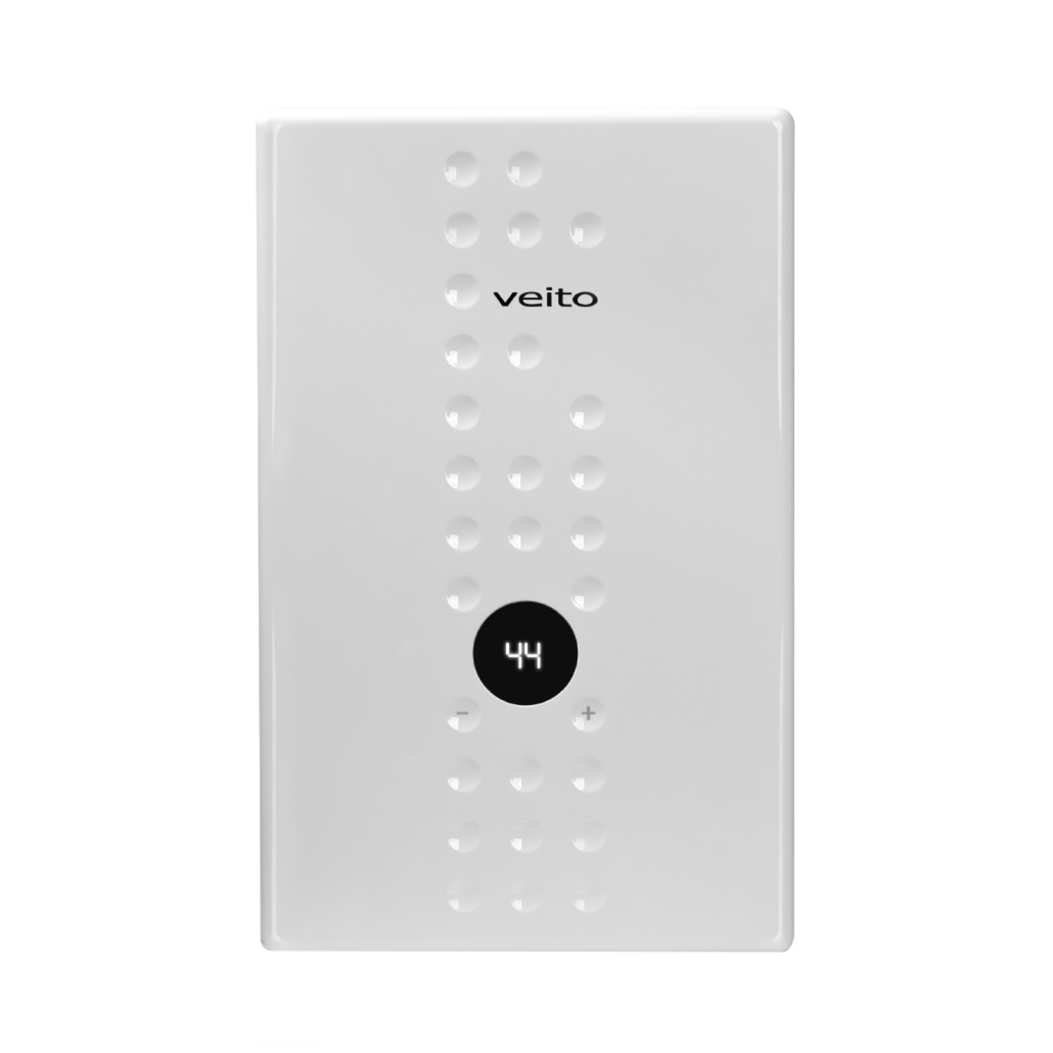 Veito Flow E7 7500 W Ani Su Isıtıcısı