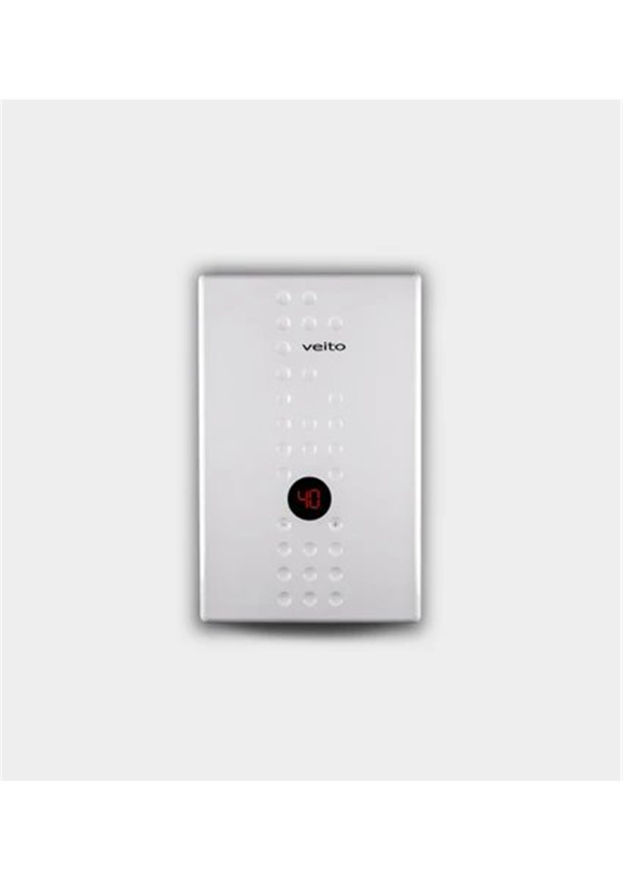 Veito Flow E7 Elektrikli Ani Su Isıtıcı (7,5 Kw)