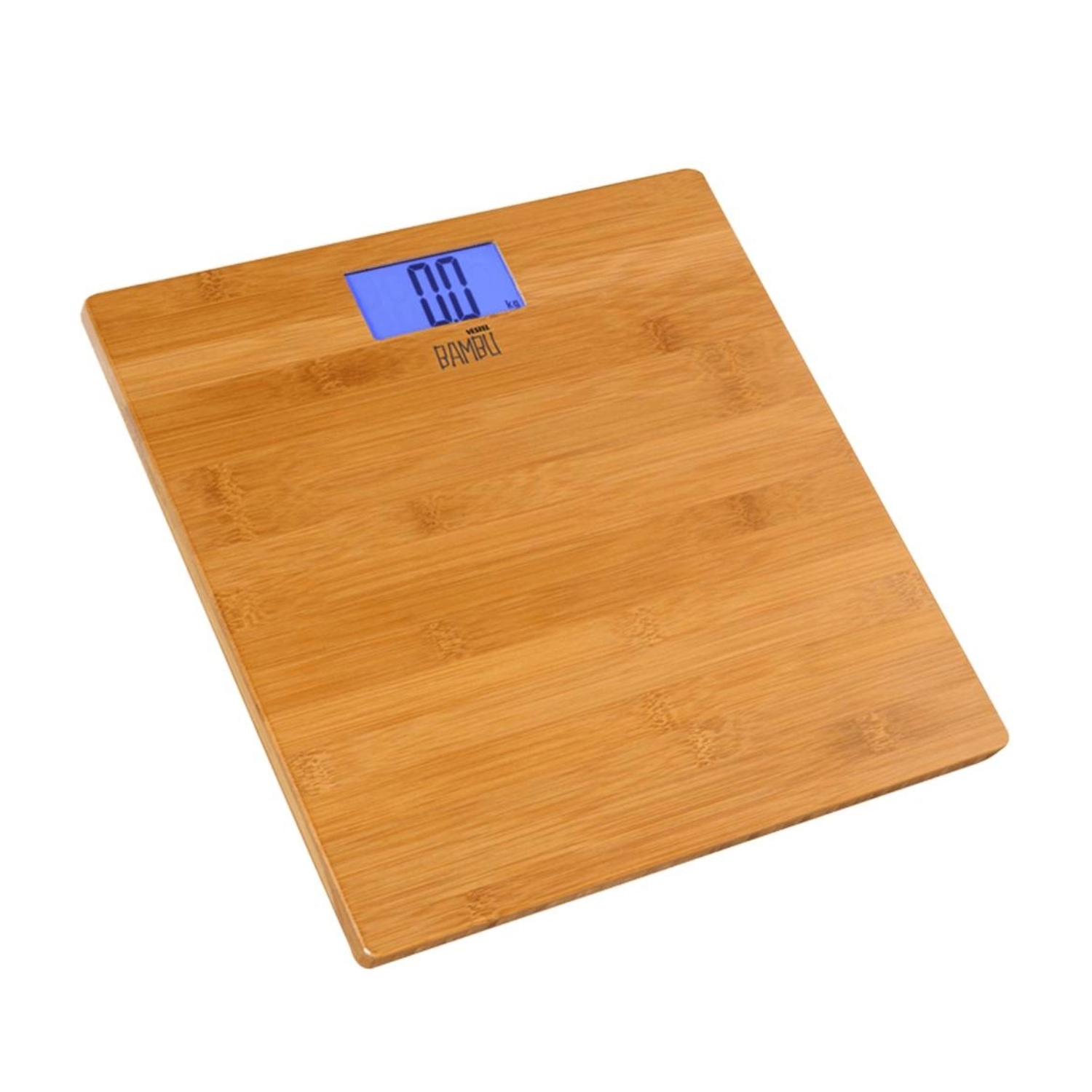 VESTEL BAMBU ELEKTRONİK TARTI BASKÜL