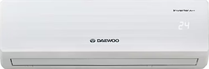  Daewoo D-TR AC12000 BTU A++ R32 Inverter Duvar Tipi Klima