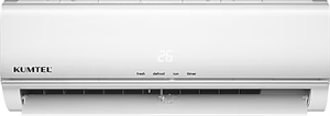  Kumtel Matsu KMSAC-12 A++ 12.000 BTU Inverter Duvar Tipi Klima