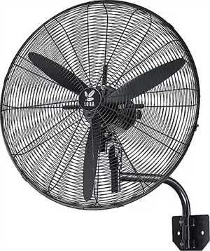  Lora LR30-WF 30 inç Sanayi Tipi Duvar Vantilatör