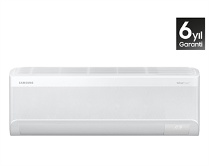  Samsung Bespoke AI WindFree™ Duvar Tipi Split Klima 24.000 BTU